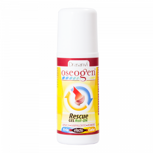 Oseogen Rescue Gel