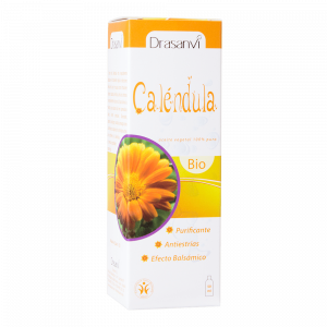 Aceite Biovegetal de Caléndula