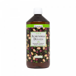 Aceite de Almendras Dulces 1l