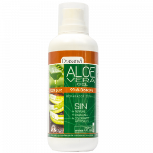 Gel Aloe Vera 400 ml