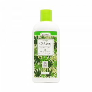 Champú de Cáñamo BIO 250ml