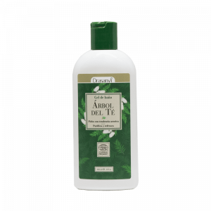 Gel de baño Árbol del té BIO 250 ml