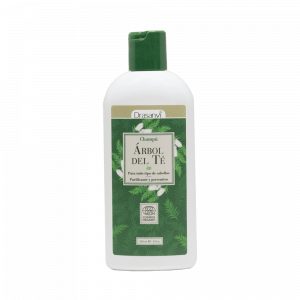 Champu árbol del té BIO 250 ml