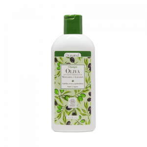 Champú de Oliva BIO 250 ml