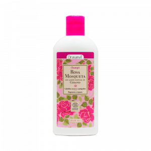 Champú Rosa Mosqueta BIO 250 ml