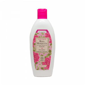 Loción corporal Rosa Mosqueta BIO 300ml