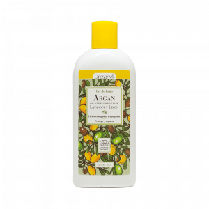 Gel de baño de Argán BIO 250 ml