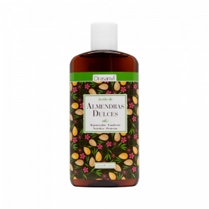 Aceite de Almendras Dulces 250ml