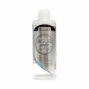 Agua Micelar purificante  250ml