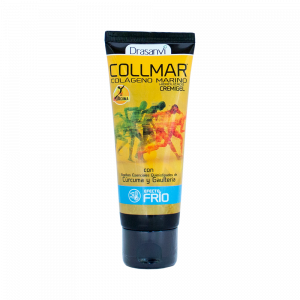 Collmar cremi-gel efecto frío