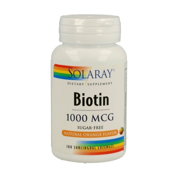 Biotin