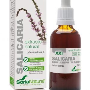 SALICARIA EXTRACTO S.XXI