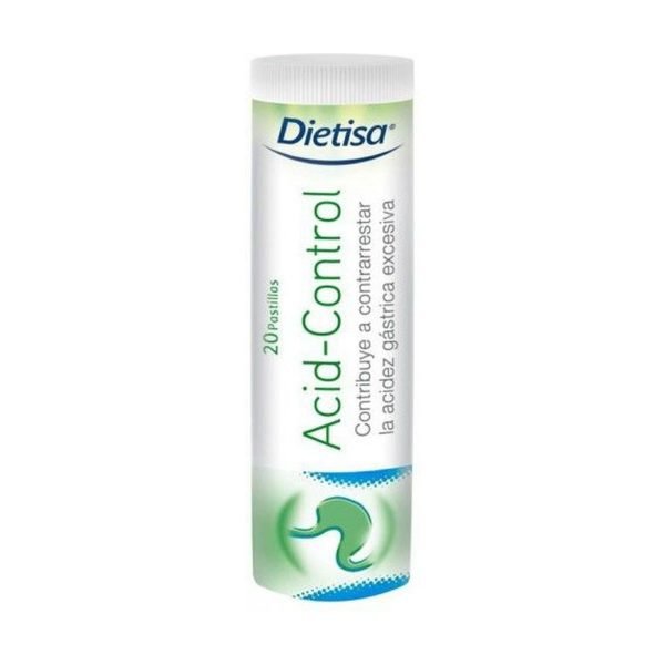 Acid Control