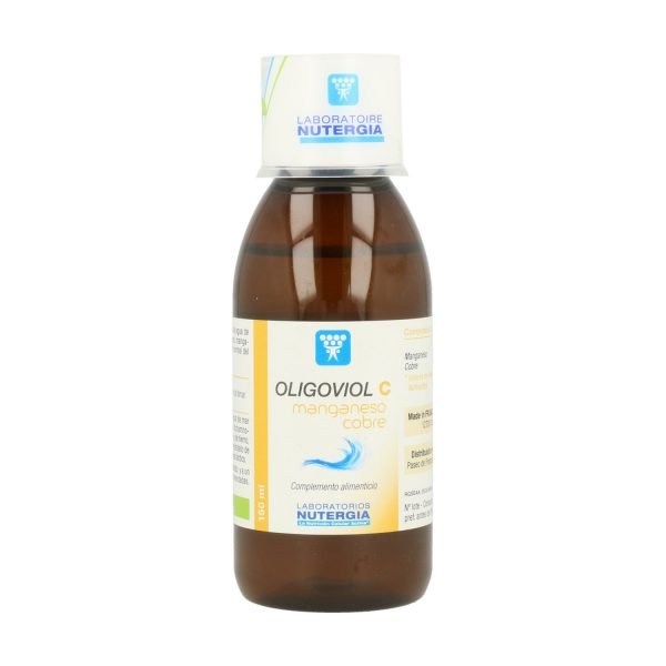 Oligoviol C