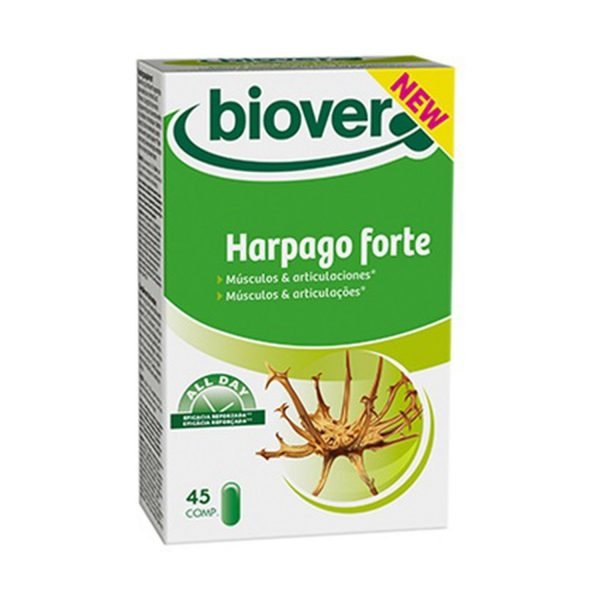 Harpago Forte