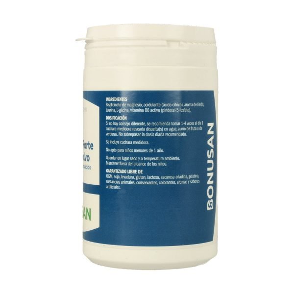 Magnesan Forte Plus Polvo - Imagen 2