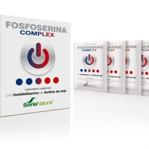 FOSFOSERINA COMPLEX sobres