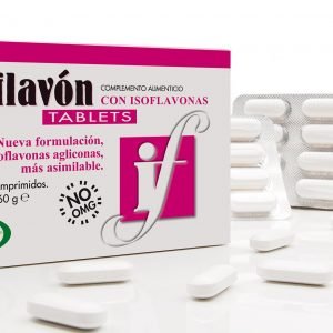 CALCIFLAVON tablets