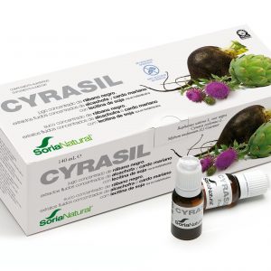 CYRASIL viales