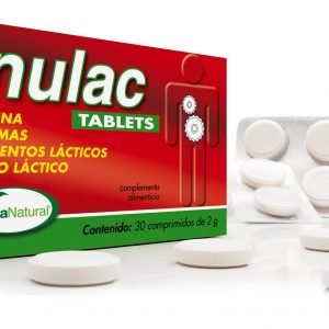 INULAC tablets