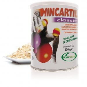 MINCARTIL CLASSIC Bote