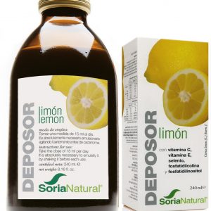 DEPOSOR LIMON