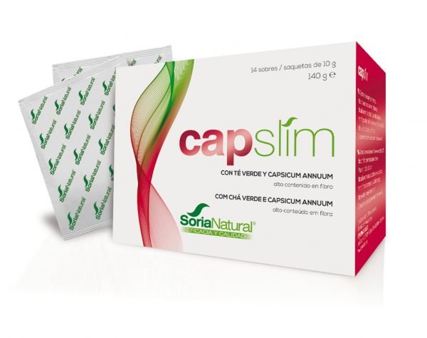 CAPSLIM