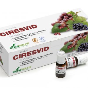 CIRESVID viales