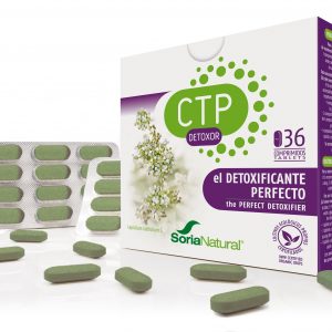 CTP – DETOXOR