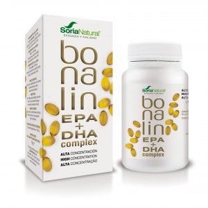 BONALÍN EPA+DHA complex