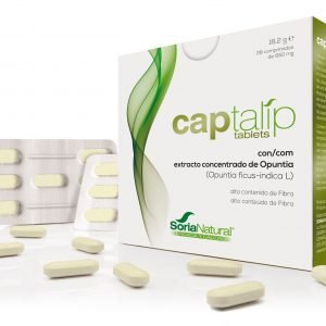 CAPTALIP tablets