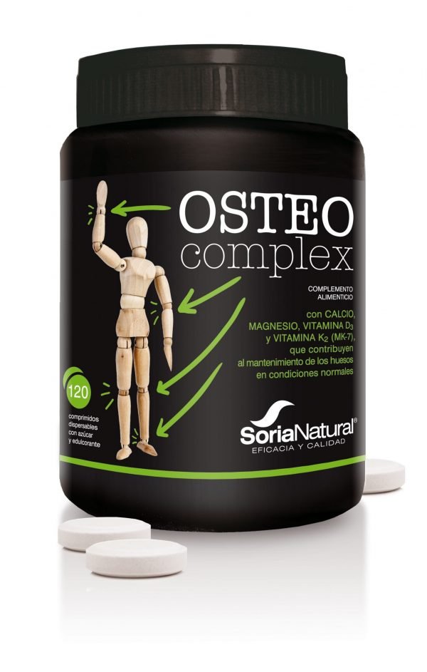 OSTEOCOMPLEX