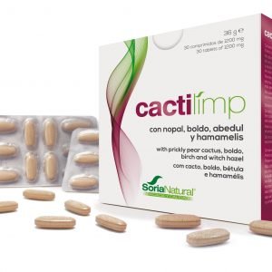 CACTILIMP