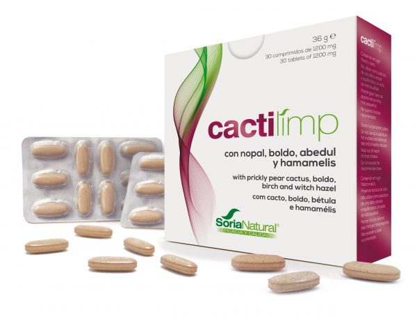 CACTILIMP