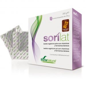 SORILAT cacao