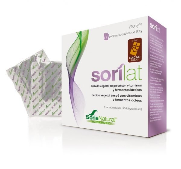 SORILAT cacao