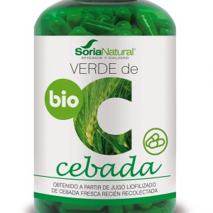 VERDE CEBADA