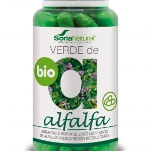 VERDE DE ALFALFA