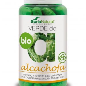 VERDE DE ALCACHOFA