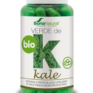 VERDE DE KALE