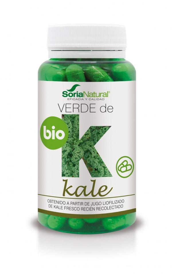 VERDE DE KALE