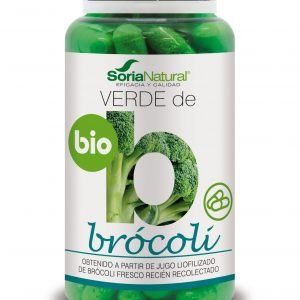 VERDE DE BRÓCOLI