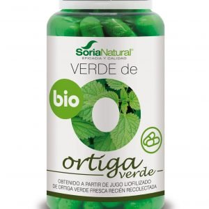 VERDE DE ORTIGA VERDE