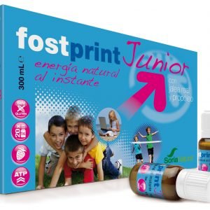 FOST PRINT Junior