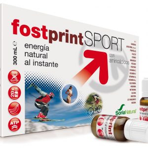 FOST PRINT Sport