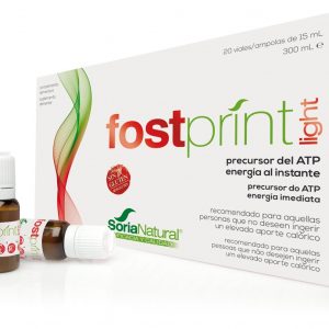 FOST PRINT Light 20 viales