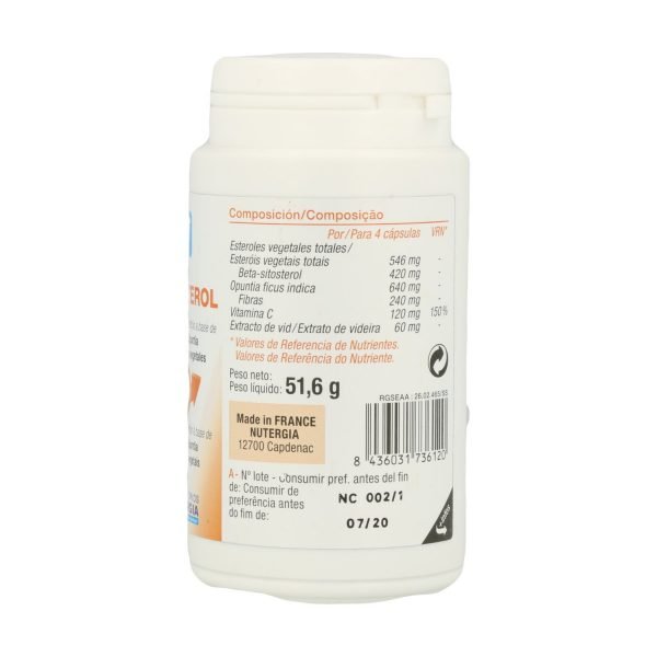 Ergysterol - Imagen 3