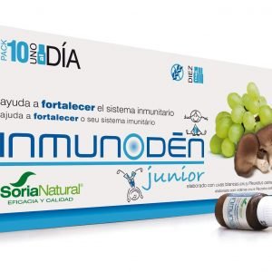 INMUNODEN – Junior