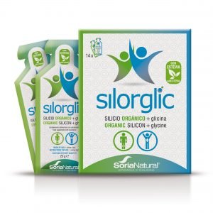 Silorglic