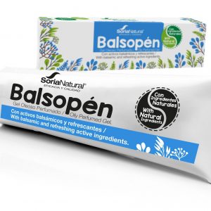 BALSOPÉN